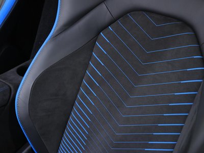 2022 Maserati MC20 — миниатюра 41