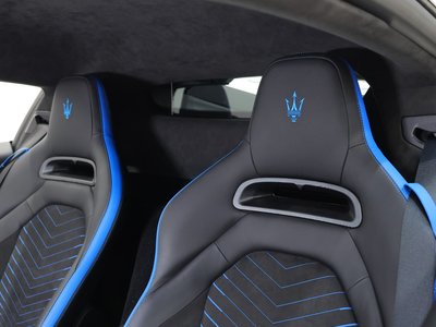 2022 Maserati MC20 — миниатюра 40