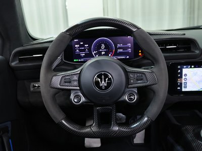 2022 Maserati MC20 — миниатюра 15