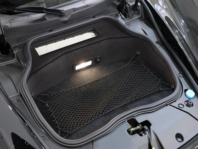 2022 Maserati MC20 — миниатюра 35