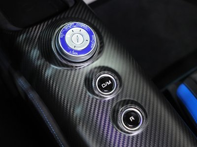 2022 Maserati MC20 — миниатюра 65