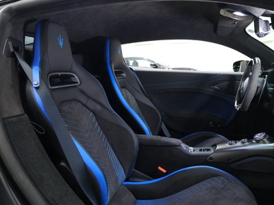 2022 Maserati MC20 — миниатюра 42