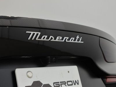 2022 Maserati MC20 — миниатюра 24