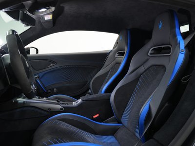 2022 Maserati MC20 — миниатюра 38
