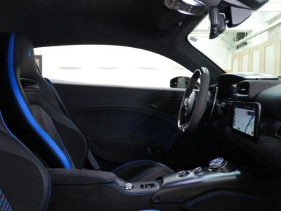 2022 Maserati MC20 — миниатюра 44
