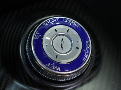 2022 Maserati MC20 — миниатюра 19