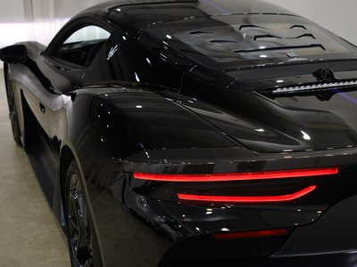 2022 Maserati MC20 — миниатюра 78