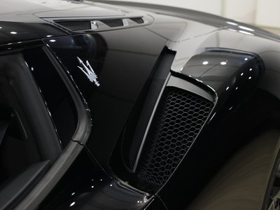2022 Maserati MC20 — миниатюра 37