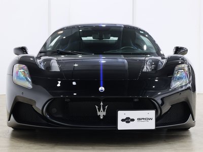 MASERATI MC20 - 5