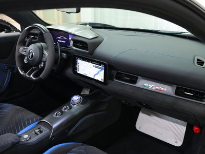 2022 Maserati MC20 — миниатюра 47