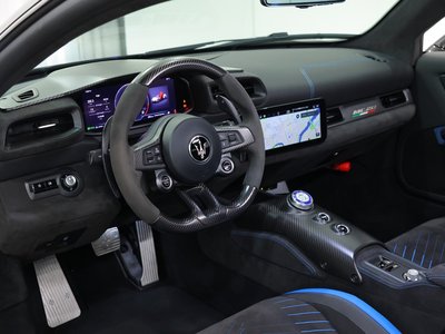 2022 Maserati MC20 — миниатюра 52