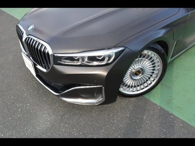 BMW BMW 7 SERIES - 7