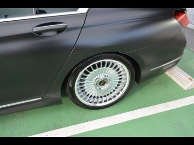 BMW BMW 7 SERIES - 9