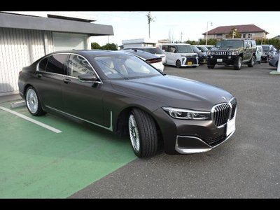 BMW BMW 7 SERIES - 5
