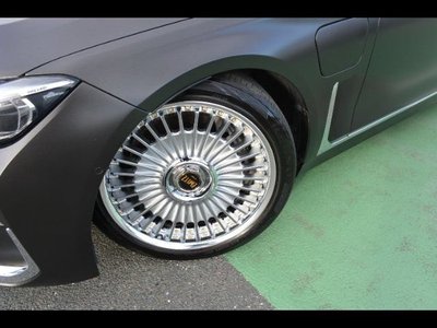 BMW BMW 7 SERIES - 8