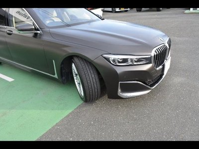 BMW BMW 7 SERIES - 6