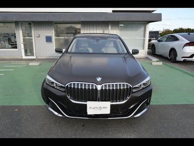 BMW BMW 7 SERIES - 4
