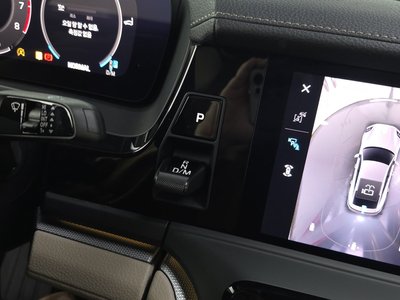 PORSCHE PANAMERA - 9