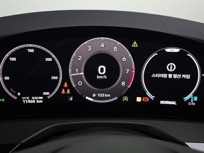 PORSCHE PANAMERA - 8