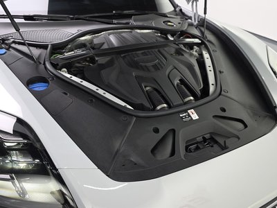 PORSCHE PANAMERA - 7