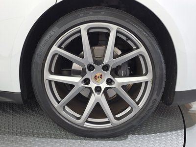 PORSCHE PANAMERA - 6