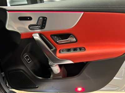 2025 Mercedes-BENZ CLA 缩略图 18