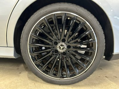 2025 Mercedes-BENZ CLA 缩略图 62