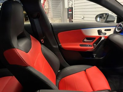 2025 Mercedes-BENZ CLA 缩略图 28