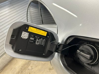2025 Mercedes-BENZ CLA 缩略图 44