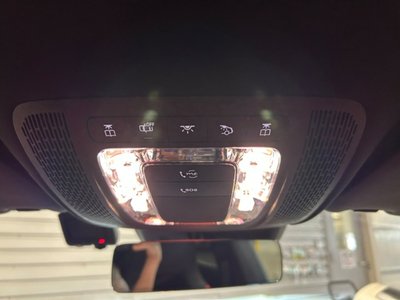 2025 Mercedes-BENZ CLA 缩略图 35