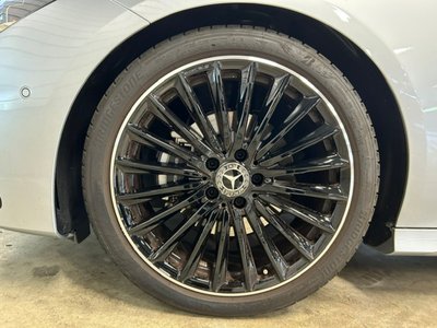 2025 Mercedes-BENZ CLA 缩略图 59