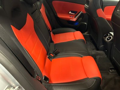 2025 Mercedes-BENZ CLA 缩略图 39