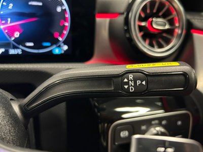 2025 Mercedes-BENZ CLA 照片 10
