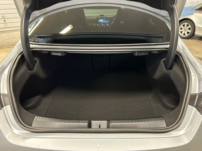 2025 Mercedes-BENZ CLA 照片 8