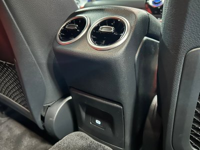 2025 Mercedes-BENZ CLA 缩略图 38