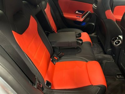 2025 Mercedes-BENZ CLA 缩略图 40