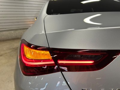 2025 Mercedes-BENZ CLA 缩略图 50