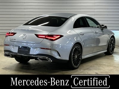 2025 Mercedes-BENZ CLA 照片 4
