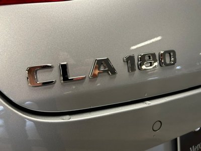2025 Mercedes-BENZ CLA 缩略图 56