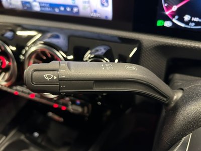 2025 Mercedes-BENZ CLA 缩略图 11