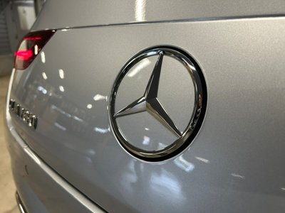 2025 Mercedes-BENZ CLA 缩略图 57