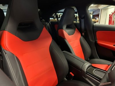2025 Mercedes-BENZ CLA 照片 5