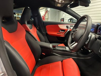 2025 Mercedes-BENZ CLA 照片 6