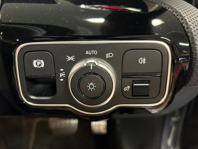 2025 Mercedes-BENZ CLA 缩略图 12