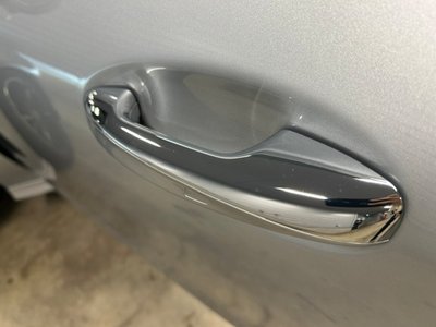 2025 Mercedes-BENZ CLA 缩略图 51