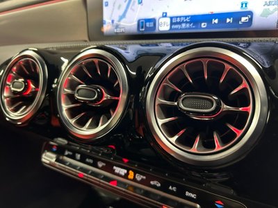 2025 Mercedes-BENZ CLA 缩略图 19
