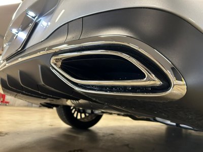 2025 Mercedes-BENZ CLA 缩略图 58