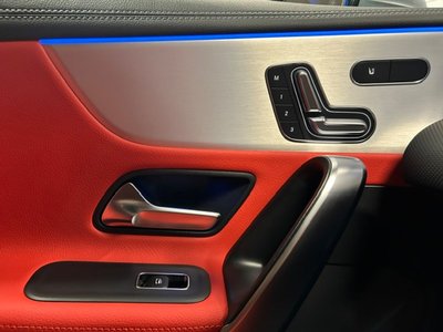 2025 Mercedes-BENZ CLA 缩略图 29