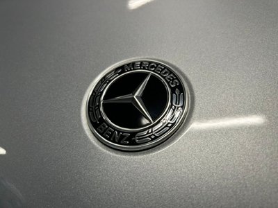 2025 Mercedes-BENZ CLA 缩略图 55