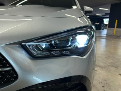 2025 Mercedes-BENZ CLA 缩略图 45